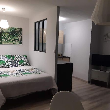 Apartamento Jungle Metz Exterior foto