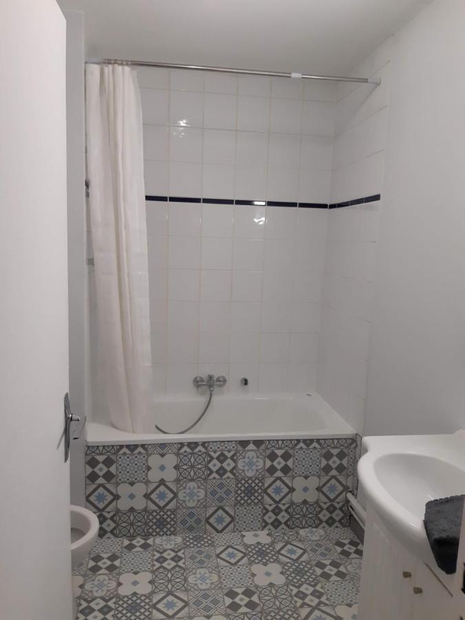 Apartamento Jungle Metz Exterior foto