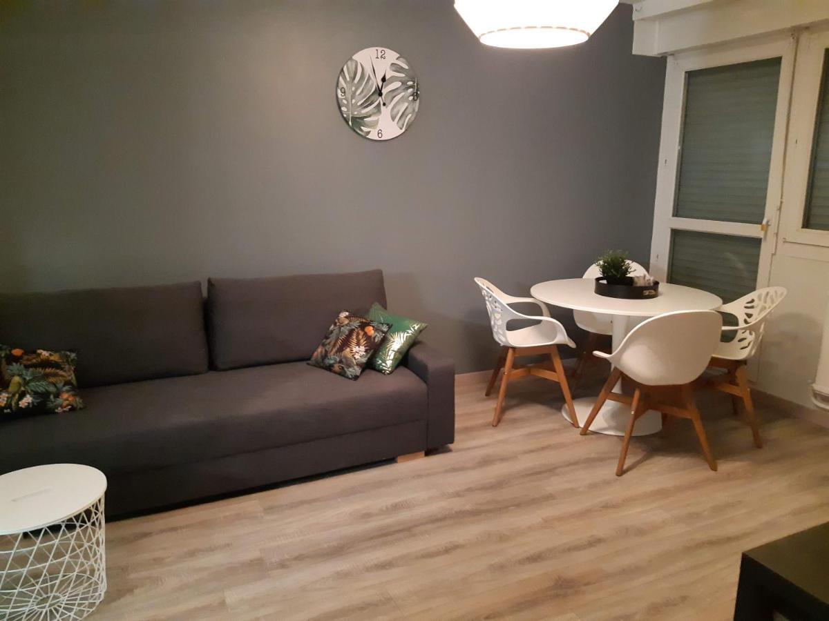 Apartamento Jungle Metz Exterior foto