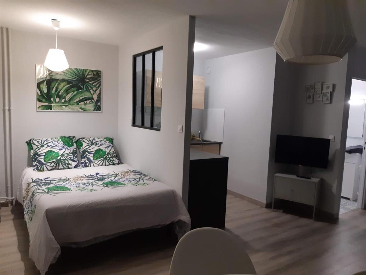 Apartamento Jungle Metz Exterior foto