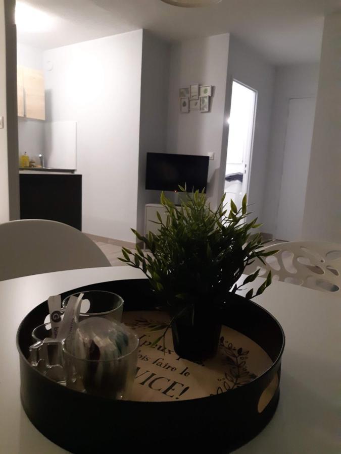 Apartamento Jungle Metz Exterior foto