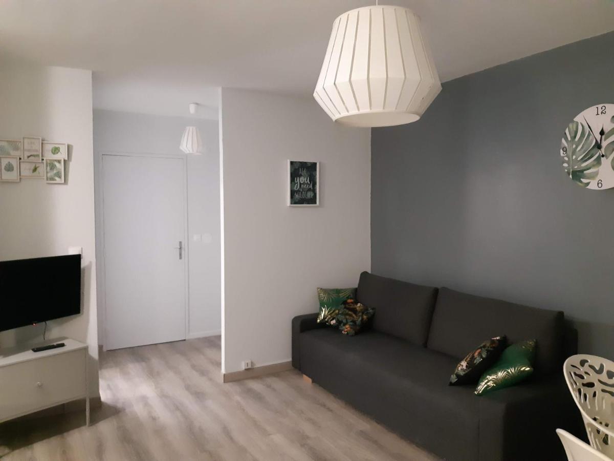 Apartamento Jungle Metz Exterior foto