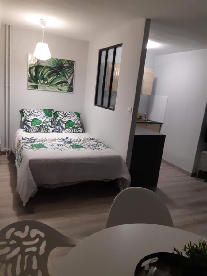Apartamento Jungle Metz Exterior foto