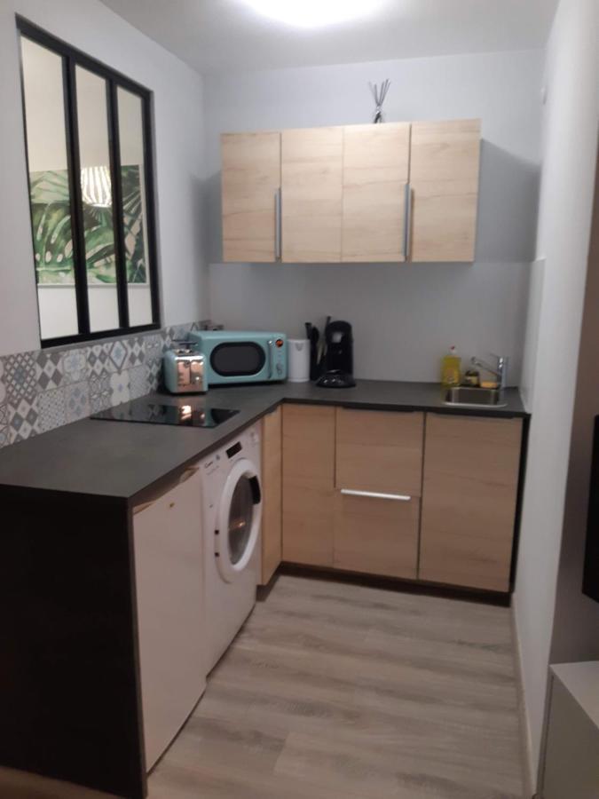 Apartamento Jungle Metz Exterior foto